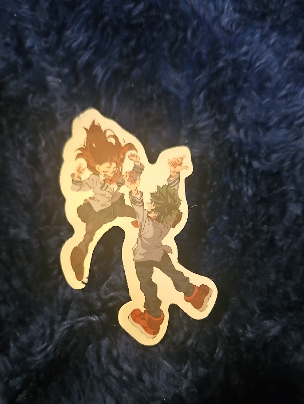 $1 ADD ON - Anime Sticker